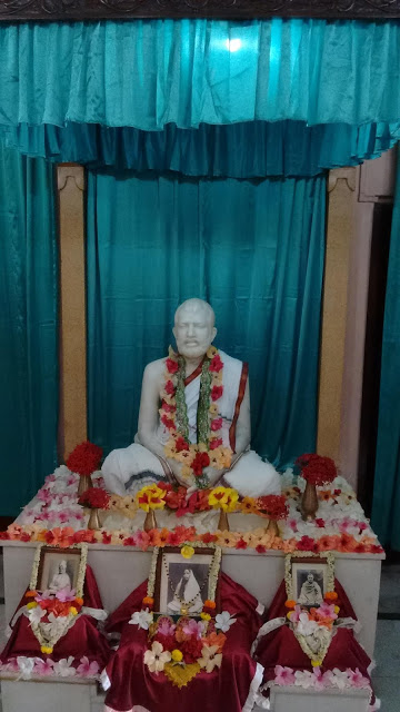 SRI RAMAKRISHNA 