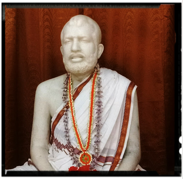 SRI RAMAKRISHNA