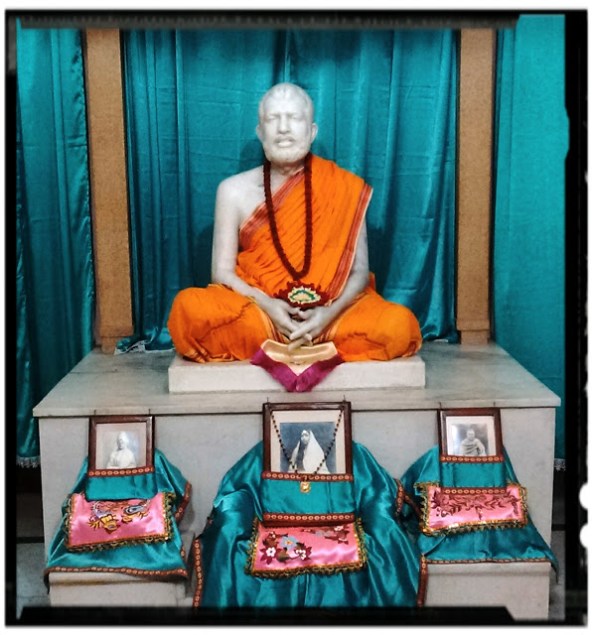 Sri Ramakrishna