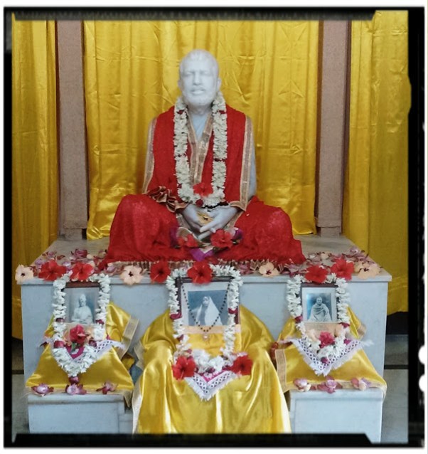 Sri Ramakrishna