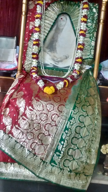 Sri Sarada Devi