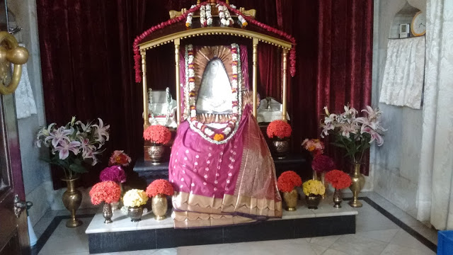 Sri Sarada Devi, 