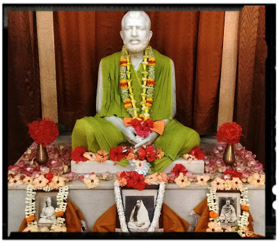 SRI RAMAKRISHNA