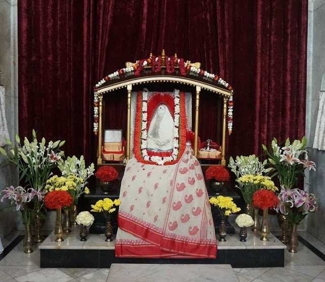 Sri Sarada Devi
