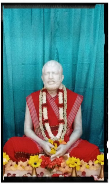 Sri Ramakrishna
