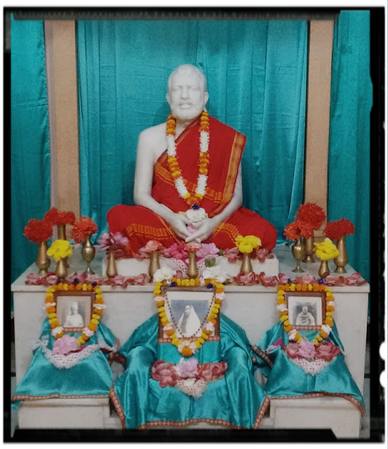 Sri Ramakrishna