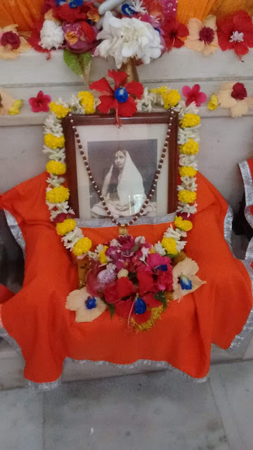 Sri Sarada Devi
