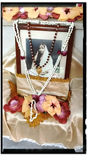 Sri Sarada Devi
