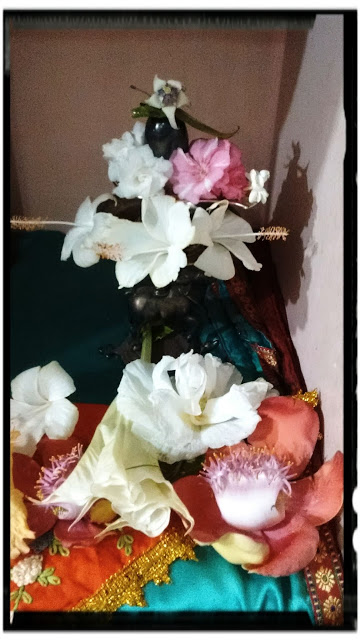 BANERSHAR SHIVA LINGA