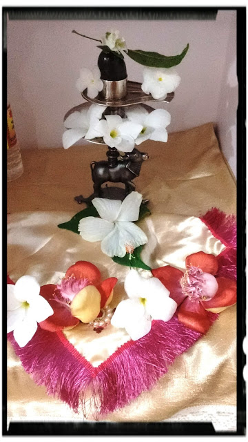 BANERSHAR SHIVA LINGA