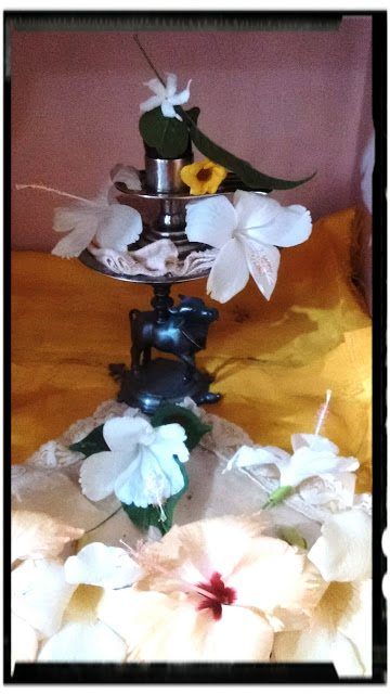 BANERSHAR SHIVA LINGA