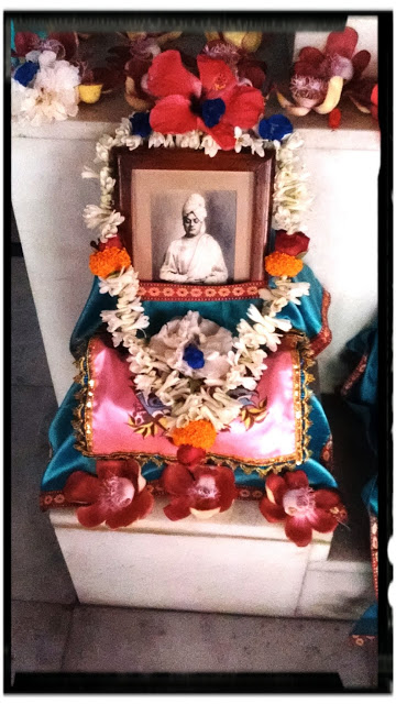 Swami Vivekananda