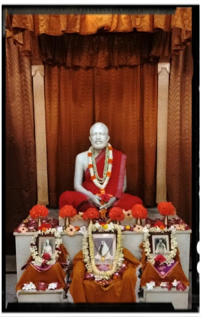 SRI RAMAKRISHNA SRI RAMAKRISHNA