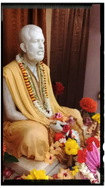 SRI RAMAKRISHNA SRI RAMAKRISHNA