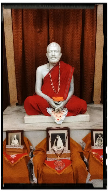 SRI RAMAKRISHNA 