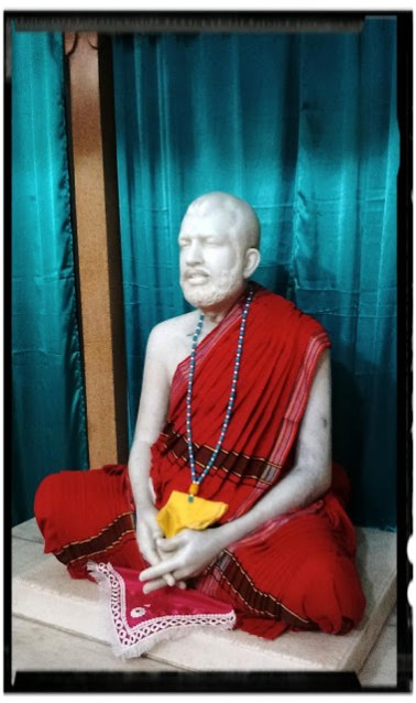 Sri Ramakrishna