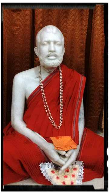 SRI RAMAKRISHNA 