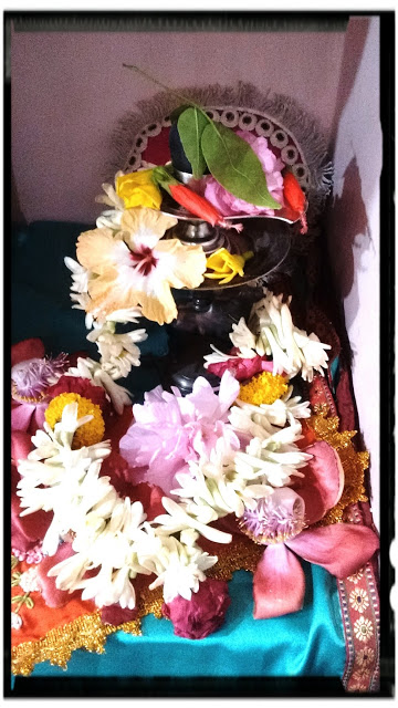 BANERSHAR SHIVA LINGA