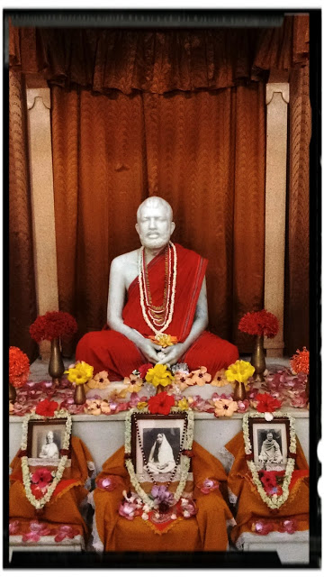 SRI RAMAKRISHNA