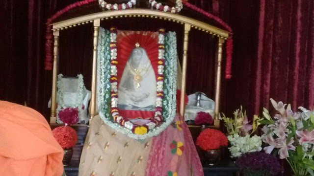 Sri Sarada Devi, 