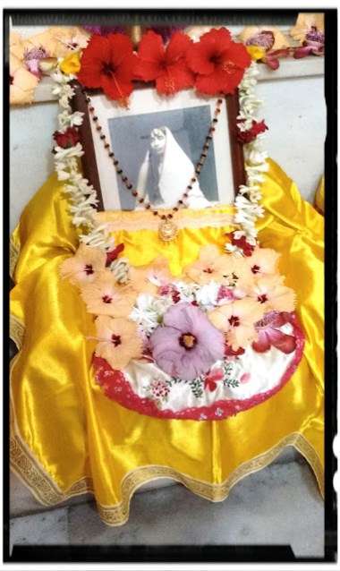 Sri Sarada Devi