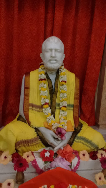 SRI RAMAKRISHNA