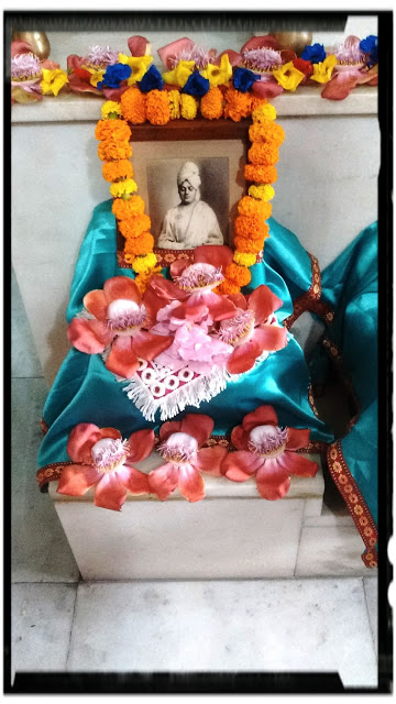 Swami Vivekananda Swami Vivekananda