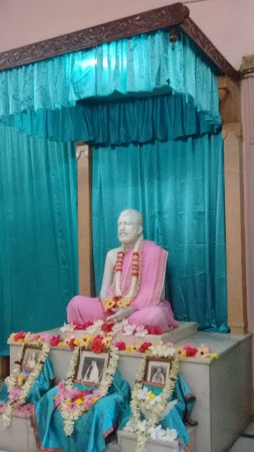 Sri Ramakrishna Sri Ramakrishna