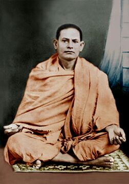 Swami Premananda