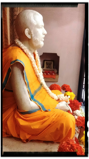 SRI RAMAKRISHNA 