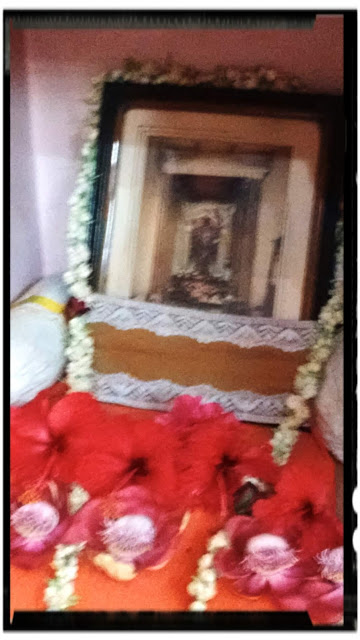 Ma Bhabatarini (Kali)