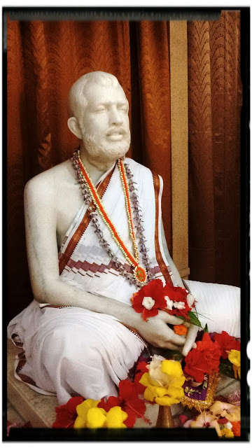 SRI RAMAKRISHNA