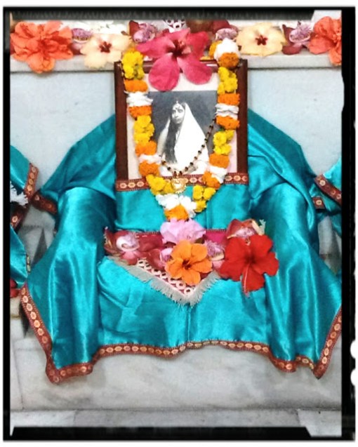Sri Sarada Devi Sri Sarada Devi