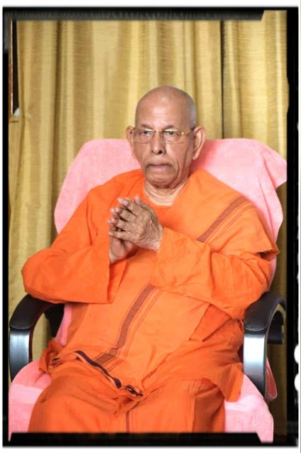 Basanta Utsav (Holi) BELUR MATH 