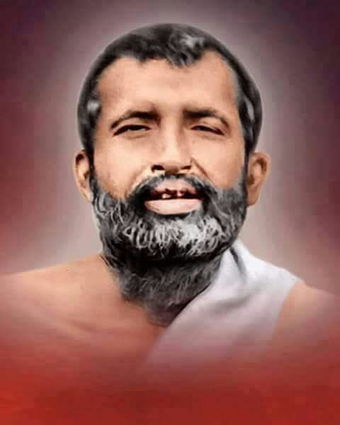 SRI Ramakrishna