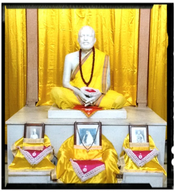 Sri Ramakrishna