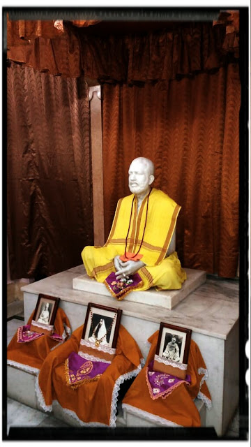 SRI RAMAKRISHNA SRI RAMAKRISHNA