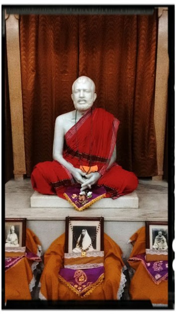 SRI RAMAKRISHNA SRI RAMAKRISHNA