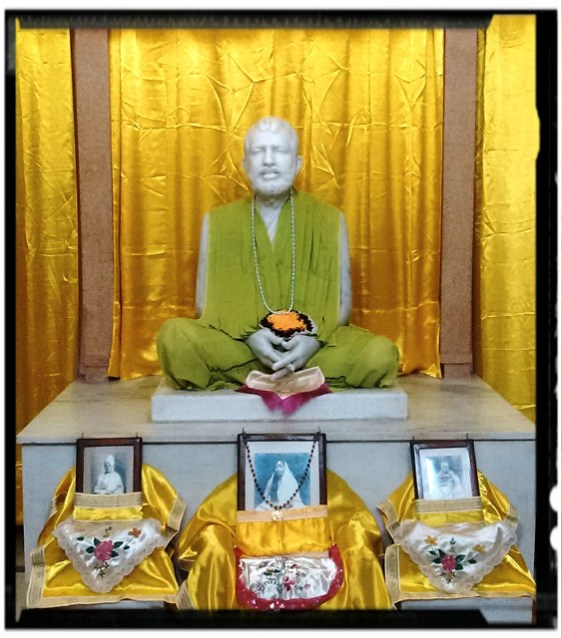 Sri Ramakrishna