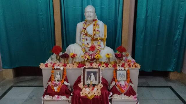 Sri Ramakrishna