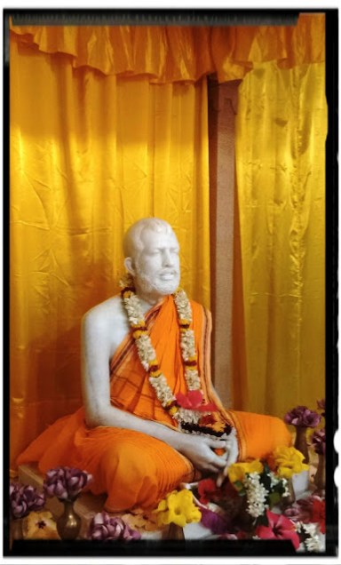 Sri Ramakrishna