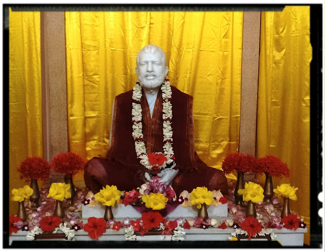 Sri Ramakrishna