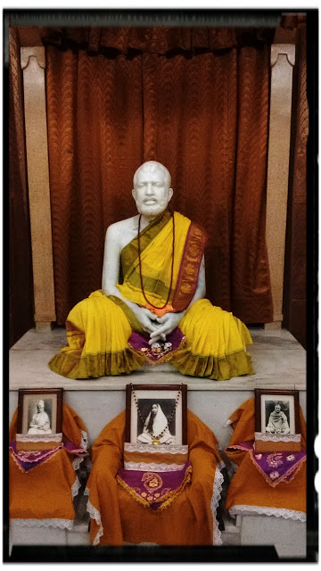 SRI RAMAKRISHNA 
