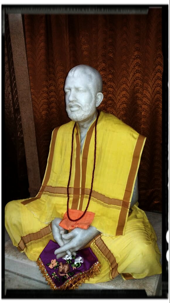 SRI RAMAKRISHNA SRI RAMAKRISHNA
