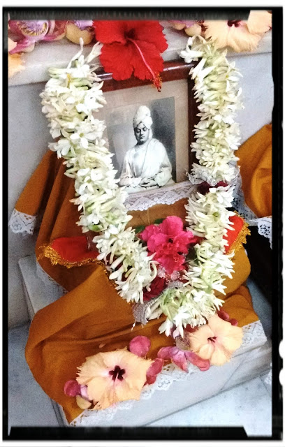 Swami Vivekananda Swami Vivekananda