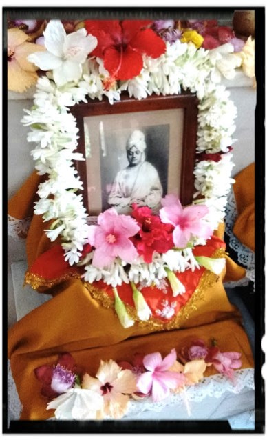 Swami Vivekananda Swami Vivekananda