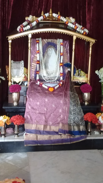 Sri Sarada Devi