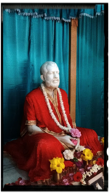 Sri Ramakrishna