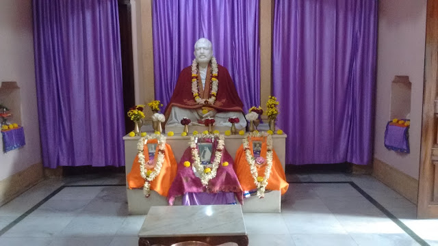 SRI RAMAKRISHNA SRI RAMAKRISHNA