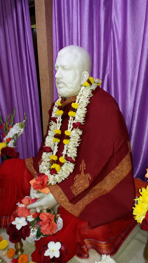 SRI RAMAKRISHNA SRI RAMAKRISHNA